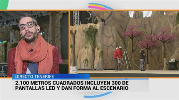 Cerca de ti - Cerca de ti - 15/01/2018