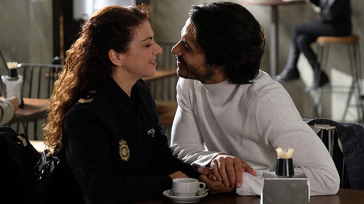 Servir y proteger - Episodio 177