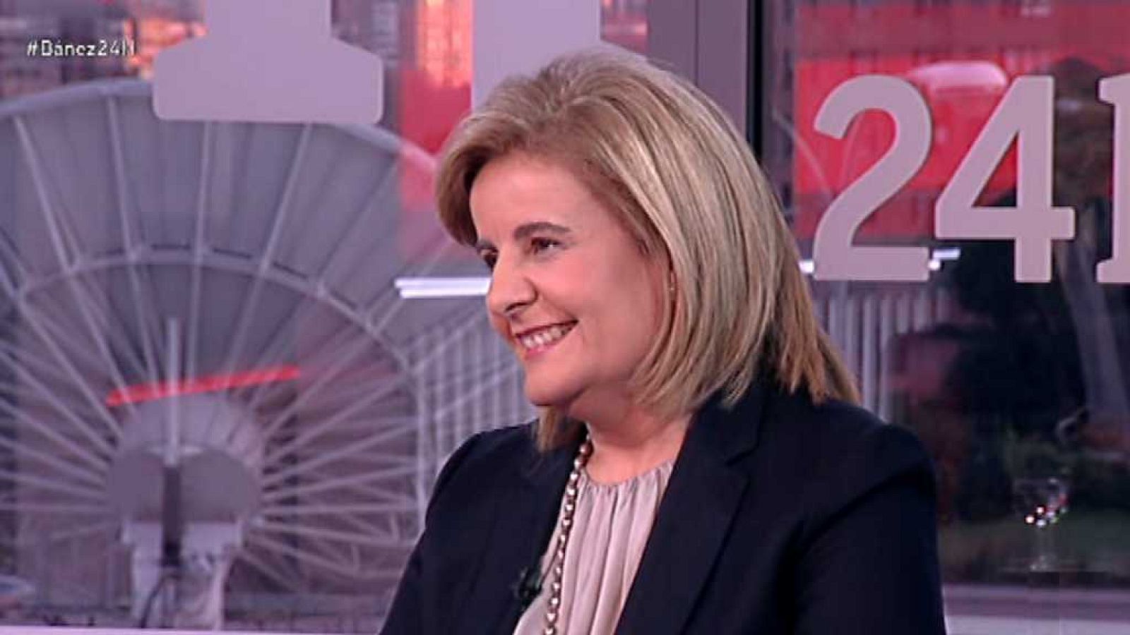 La tarde en 24 horas - Economía - 15/01/18 - ver ahora