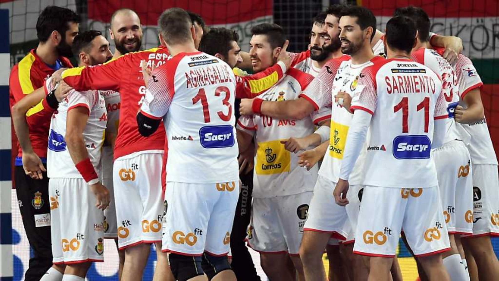 Conexión tdp - 15/01/18 - ver ahora