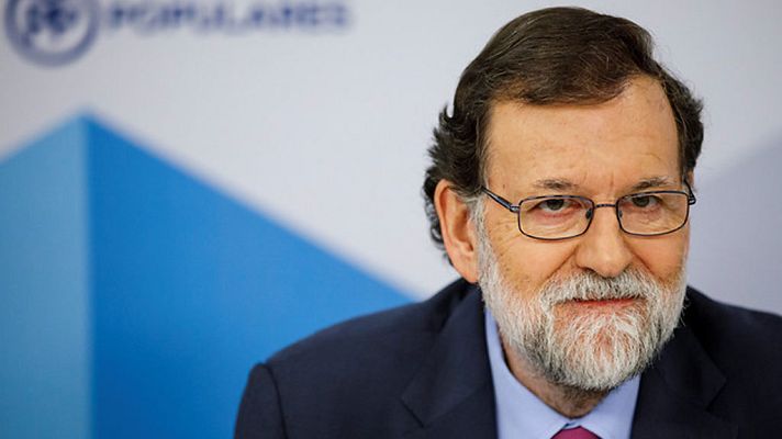 Telediario 1 - Telediario 2 en 4' - 15/01/18