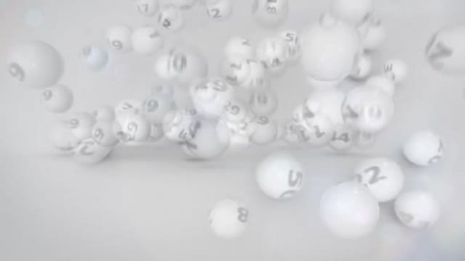 Bonoloto - 15/01/2018 - ver ahora