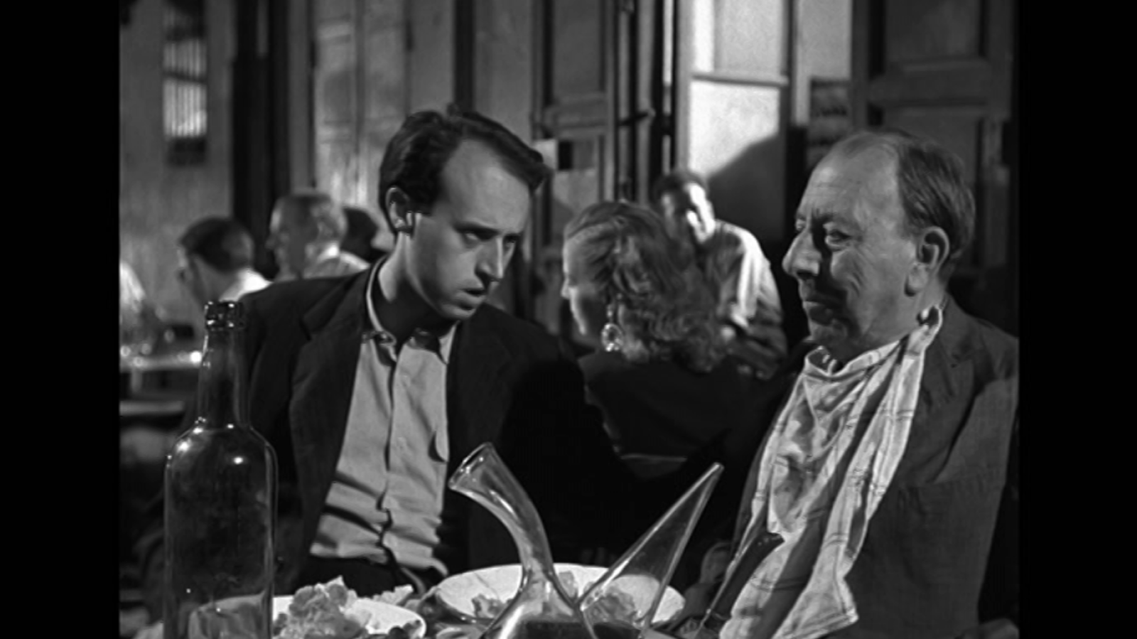 Historia de nuestro cine - Fulano y Mengano - ver ahora