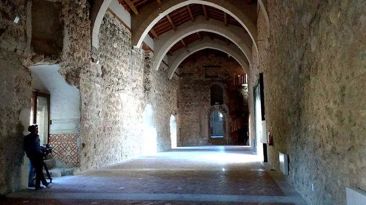 Crónicas - De la ruina y el esplendor