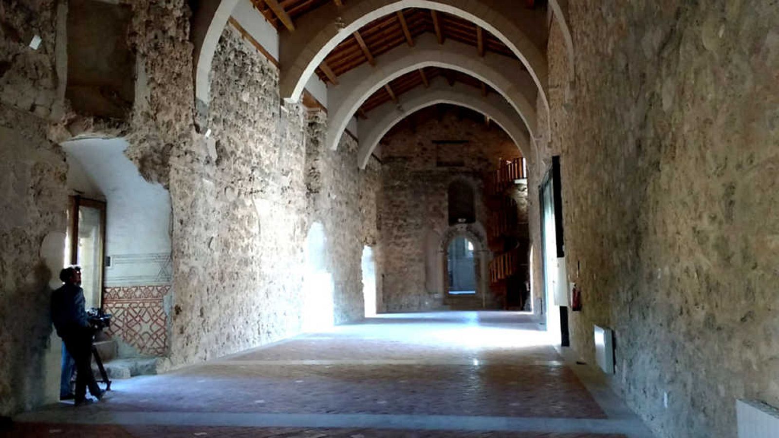 Crónicas - De la ruina y el esplendor - ver ahora