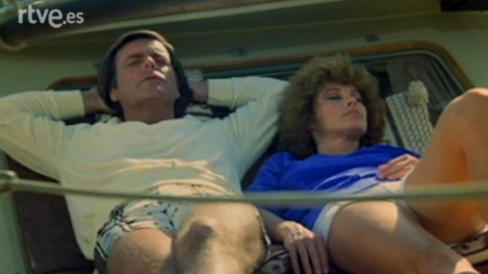 Cine en el Archivo de RTVE - En serie - Hart y Hart