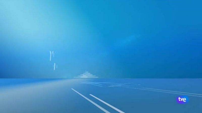 Telediario Matinal en cuatro minutos - 16/01/2018