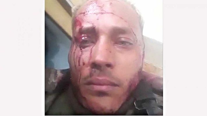 Telediario 1 - Venezuela desmantela el grupo de sublevados del expolicía Óscar Pérez en una operación con varios muertos