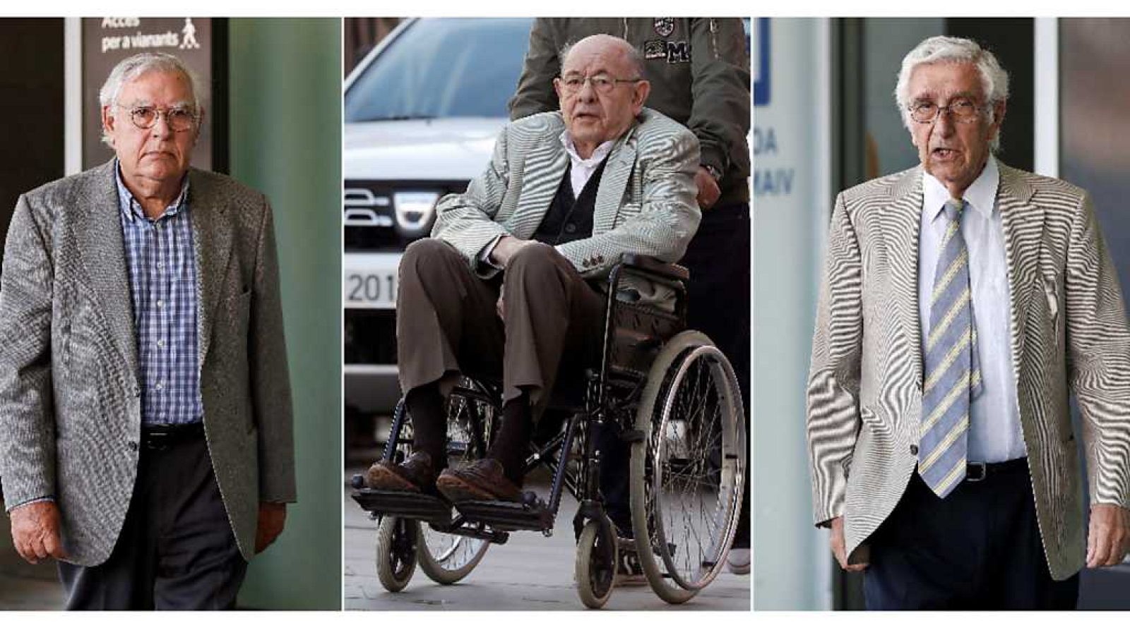 Telediario - 8 horas - 16/01/18 - ver ahora