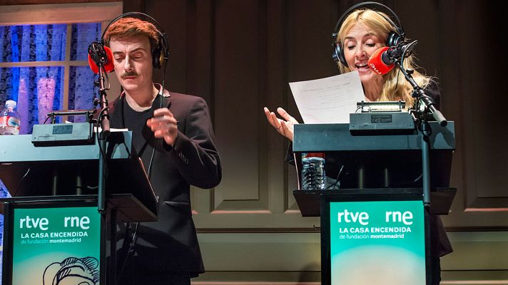 RTVE Instituto - Cabecera Lorquiana