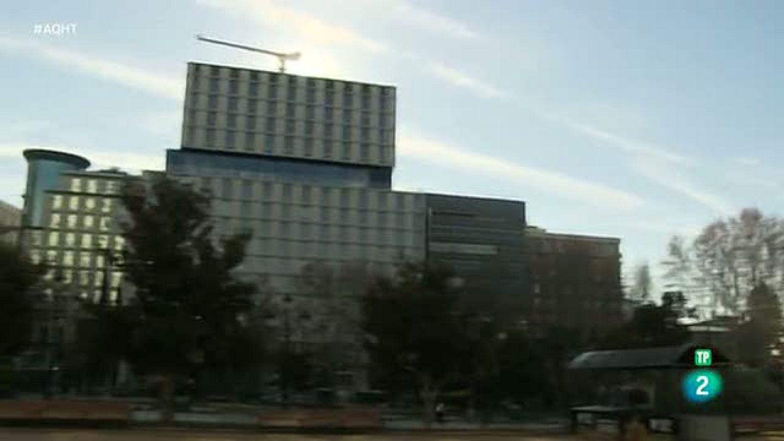 100 empleos en nuevo hotel de lujo - Aquí hay trabajo | Ver