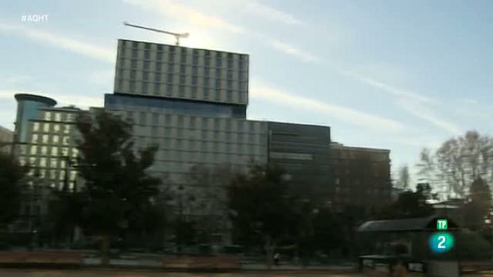 Aquí hay trabajo - 100 empleos en nuevo hotel de lujo