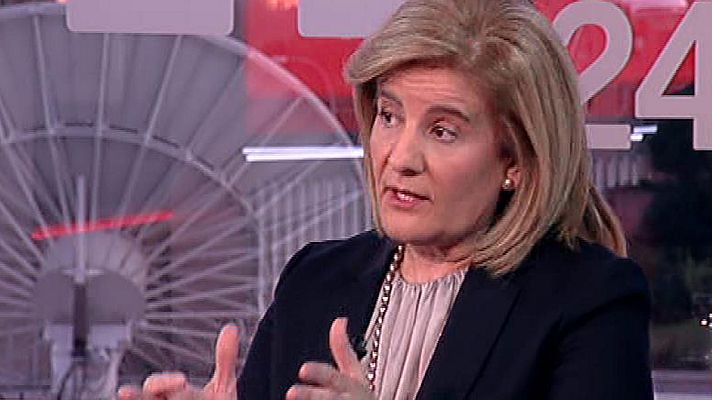 Informativo 24h - El PP propone que un trabajador pueda elegir que se calcule su pensión con toda la vida laboral