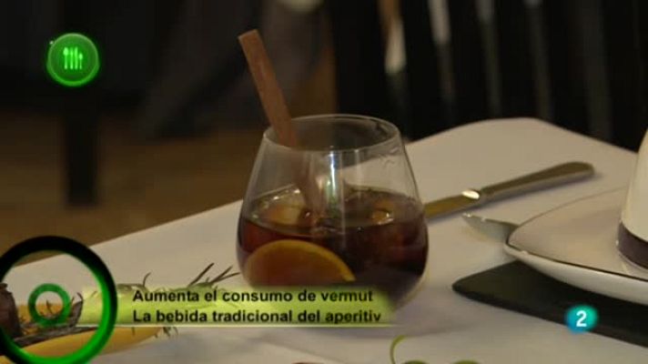 Agrosfera - VERMUT ZARRO