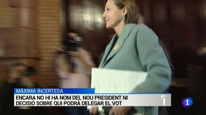 L'Informatiu - L'Informatiu en 3' - 16/01/18