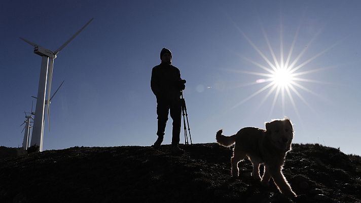 Informativo de Madrid - El Tiempo en la Comunidad de Madrid - 16/01/18