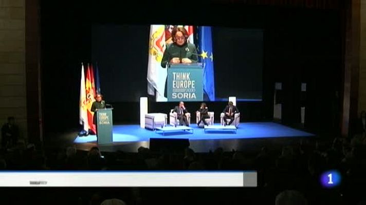 Noticias de Castilla y León - Castilla y León en 1' - 16/01/18