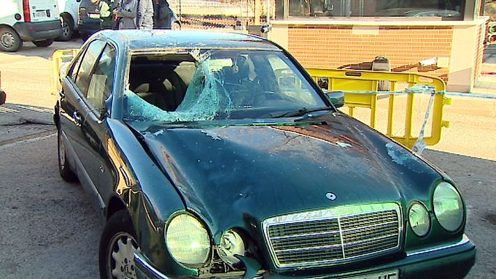 Informativo de Madrid - Informativo de Madrid - 16/01/18