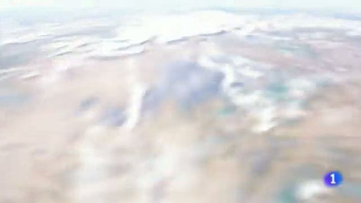 Noticias Murcia - El tiempo en la Region de Murcia - 16/01/2018