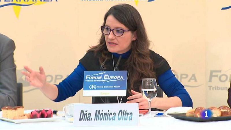 L'Informatiu - Comunitat Valenciana - 16/01/18 - ver ahora