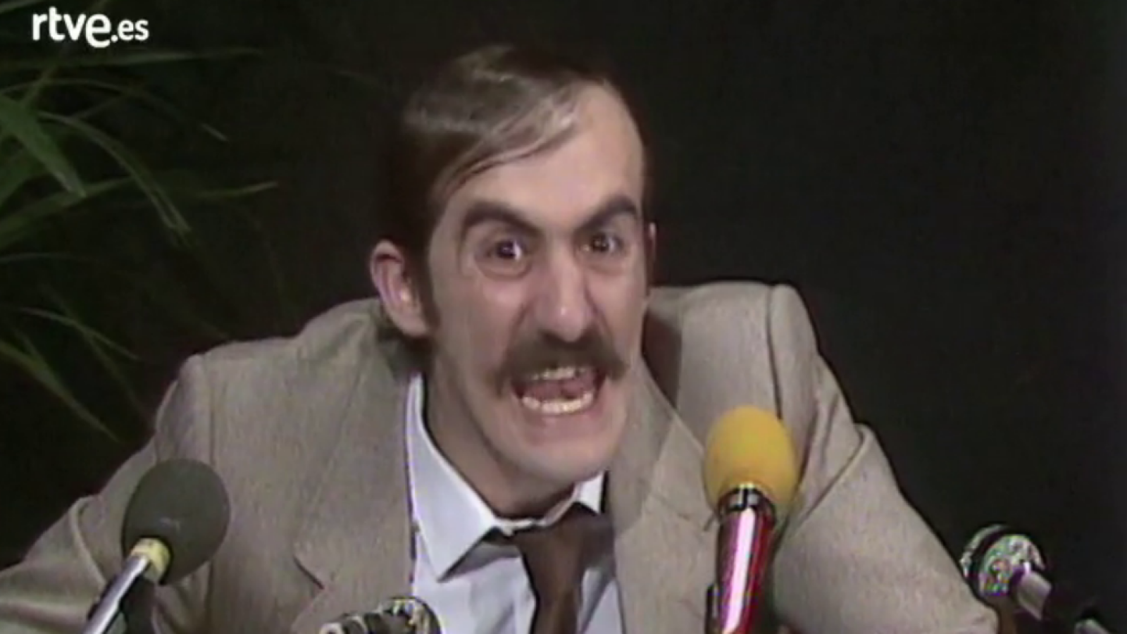 La bola de cristal - 01/03/1986