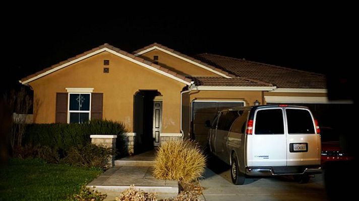 Telediario 1 - Telediario 1 en 4' - 16/01/18