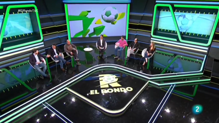 El rondo - El Rondo - Nova lesió de Dembélé