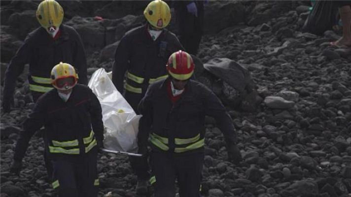 Telecanarias - Canarias en 2' - 16/01/2018