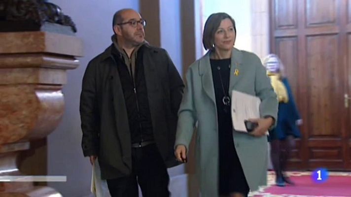 L'Informatiu - L'Informatiu 2 - 16/01/2017