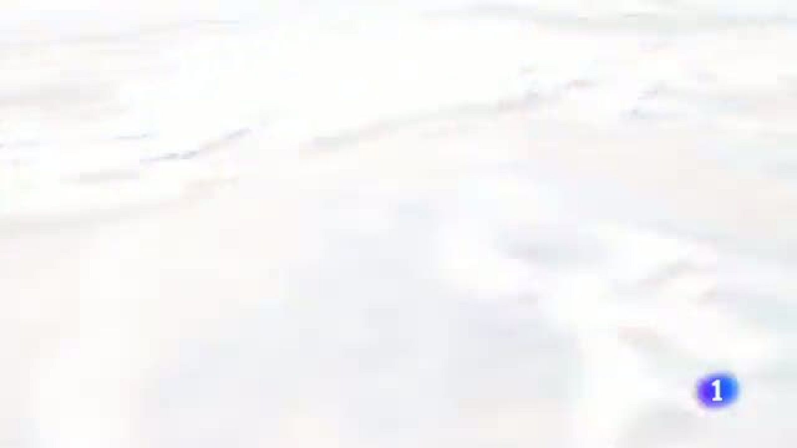 El tiempo en Cantabria - 16/01/18