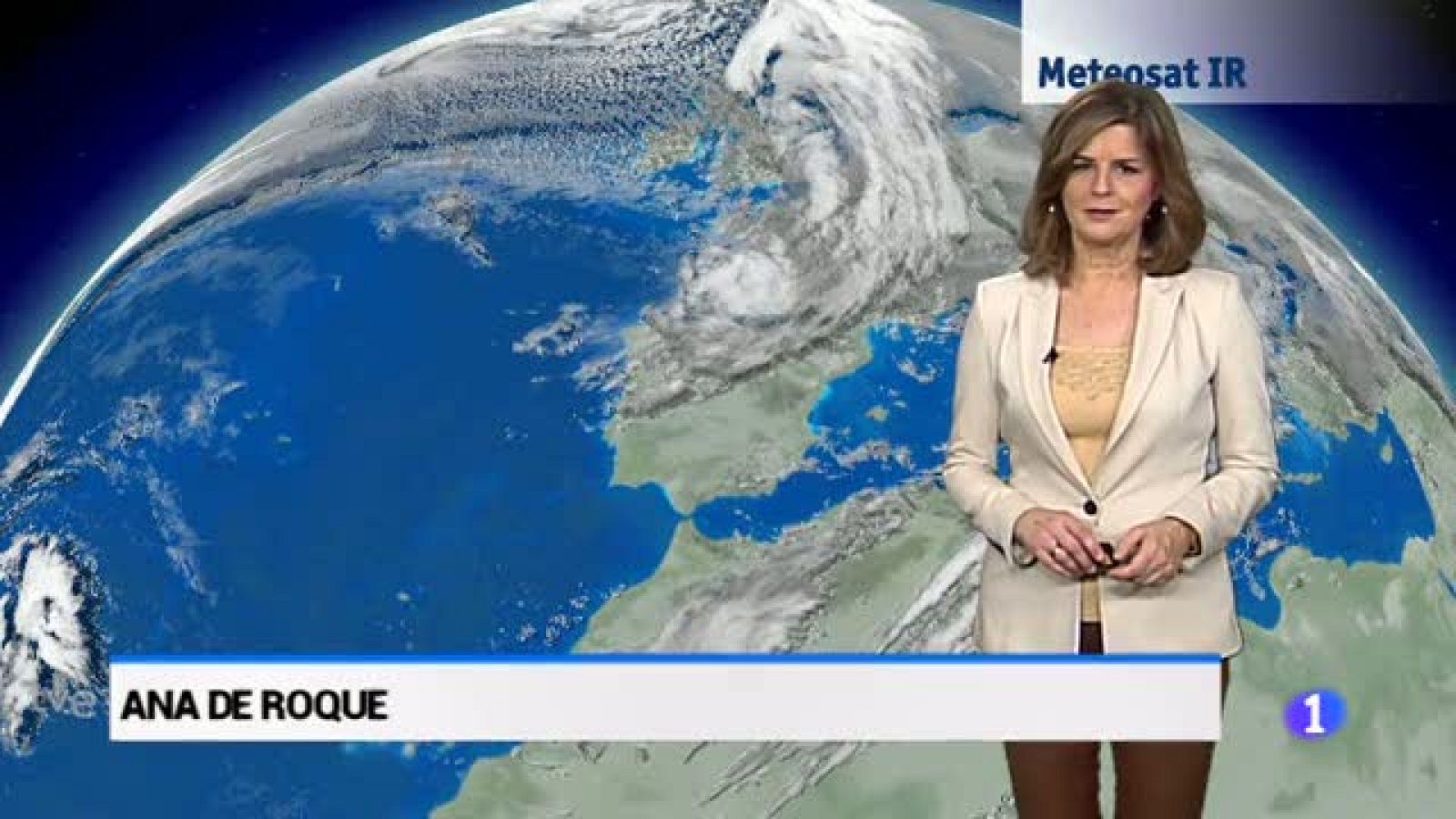 El tiempo en Andalucía - 16/01/2018 | Ver