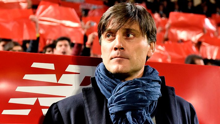 Telediario 1 - Sevilla, Madrid y Espanyol, con la mente puesta en la Copa