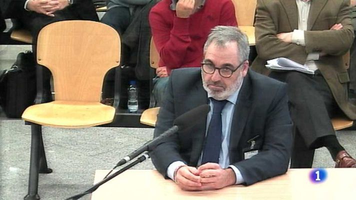 L'informatiu - Comunitat Valenciana - L'Informatiu - Comunitat Valenciana 2 - 16/01/18