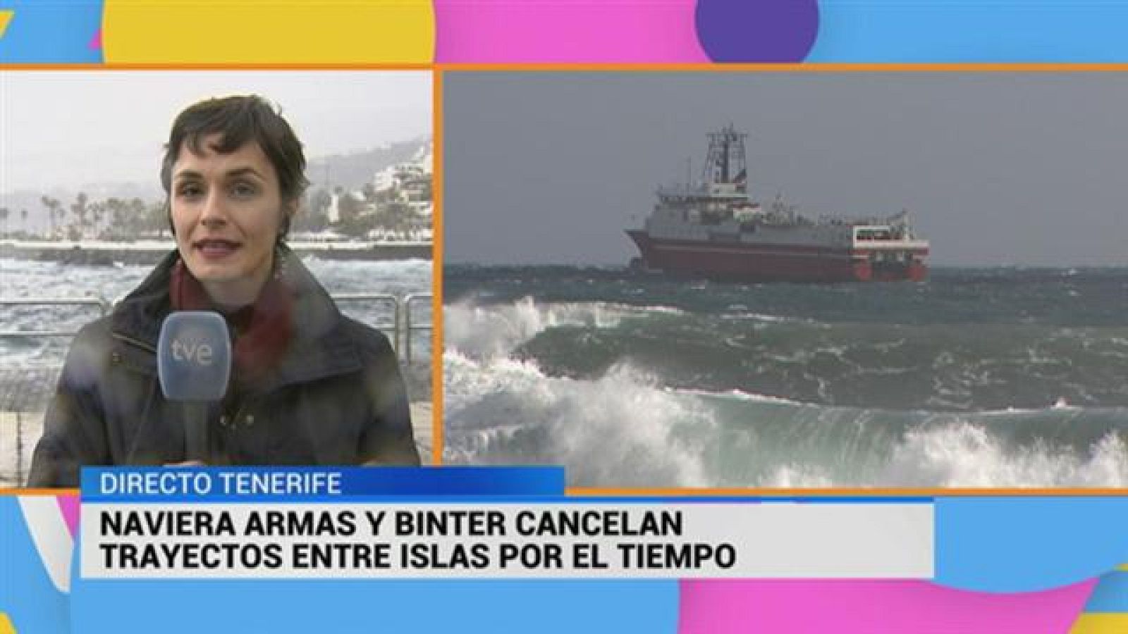 Cerca de ti - 16/01/2018