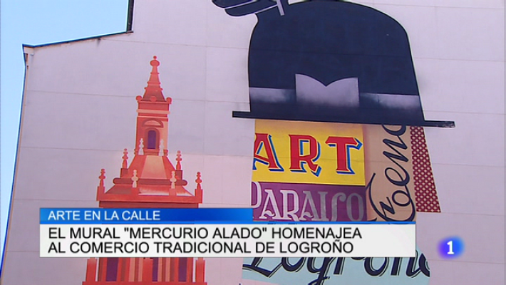 Informativo Telerioja - Informativo Telerioja 2 - 16/01/18