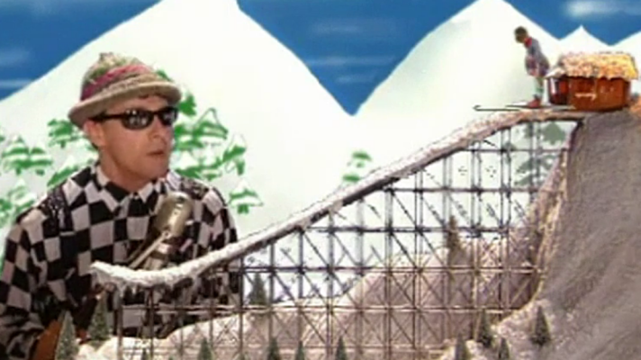 Programas y Concursos en el Archivo de RTVE - Pinnic - Presentaciones