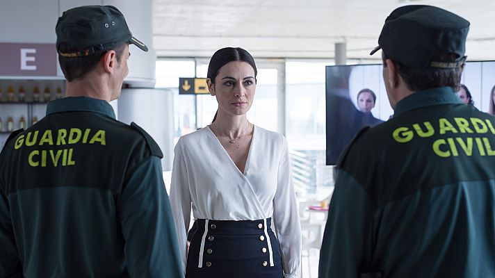 Traición - ¡Así comienza el capítulo 7!