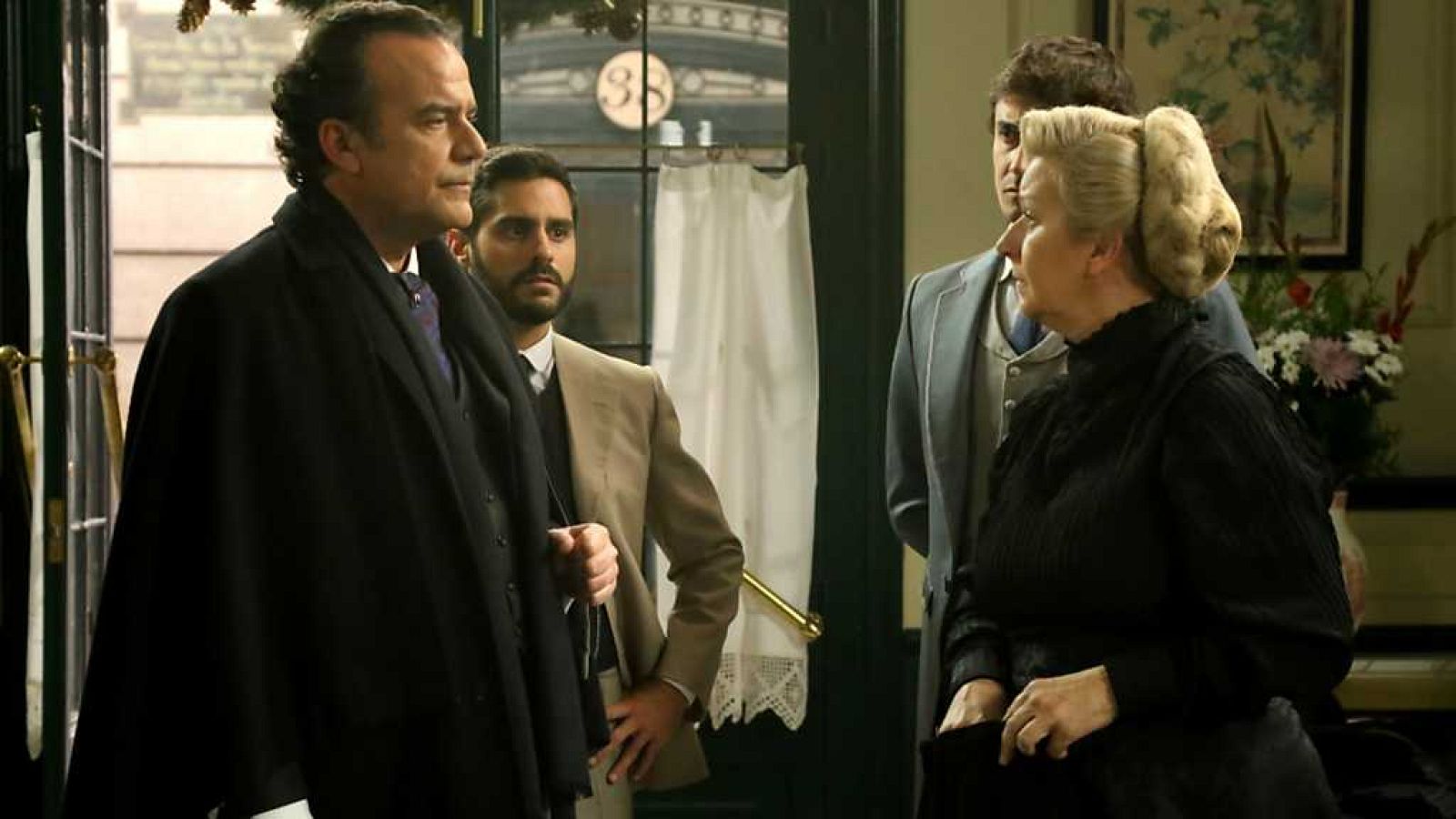 Acacias 38 - Capítulo 679 - ver ahora