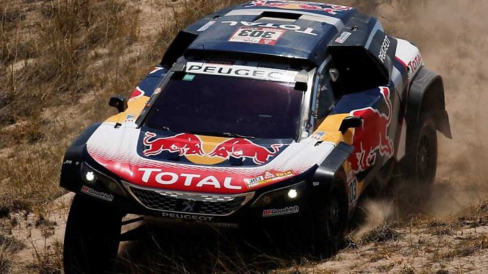 Conexión tdp - Conexión tdp - 16/01/18