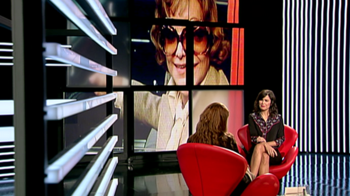 El cine de La 2 - Jo, papá (presentación)