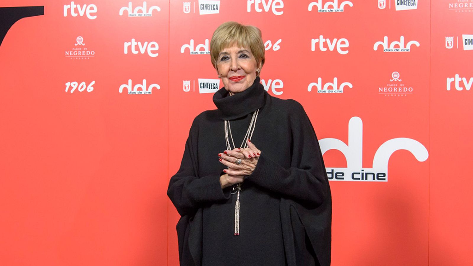 Gala de la quinta edición de los Premios de Días de Cine