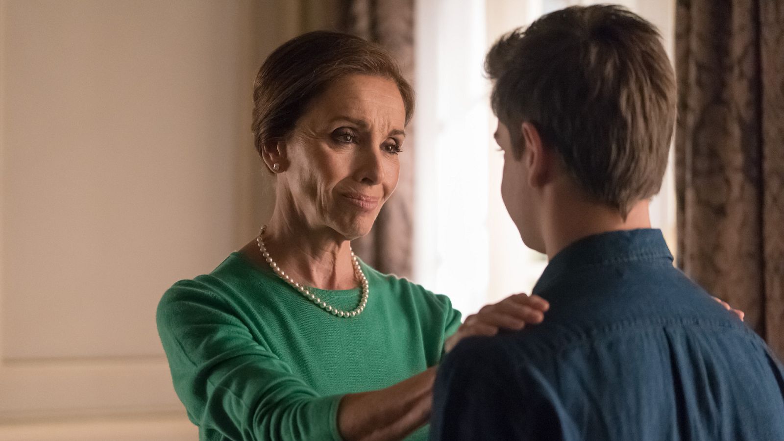 Traición - Episodio 7: Si golpean a uno, golpean a todos - Ver ahora