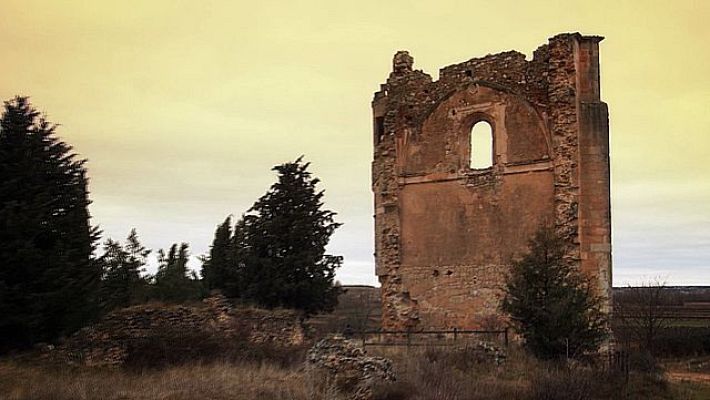 Universo UNED - Paisajes e historias en torno a la piedra