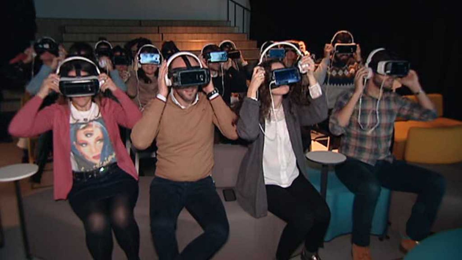 Aquí hay trabajo - 17/01/18 - ver ahora