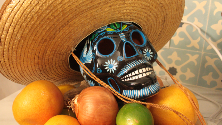 PlayChez - Playchez - Tex-Mex - Ingredientes