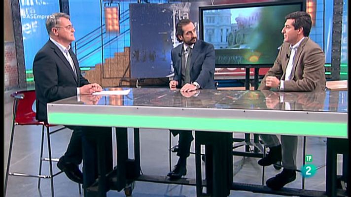 La aventura del Saber - Arturo Garrido. Fundador de 'Accessible Madrid'.