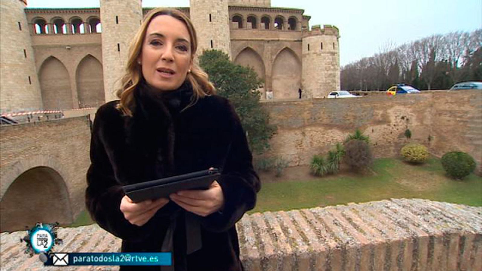 Para Todos La 2 - Patricia Ramírez nos ofrece diez consejos para entrenar la fuerza de voluntad