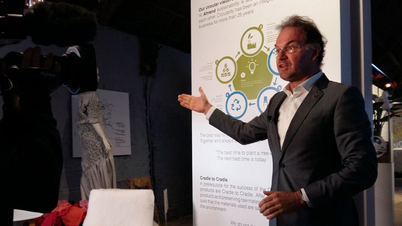 En Portada: 'Un viaje circular' (Avance)