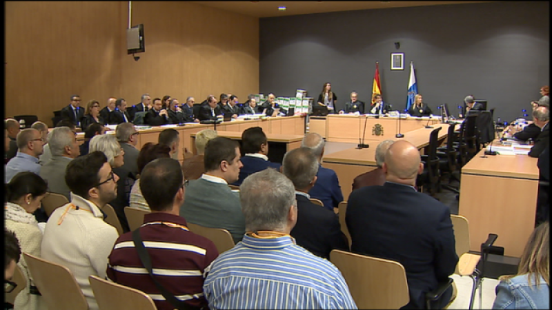 Telecanarias 2 - 15/01/2018