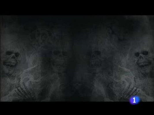 La hora de José Mota - Cuantos milenios, Aberroncho